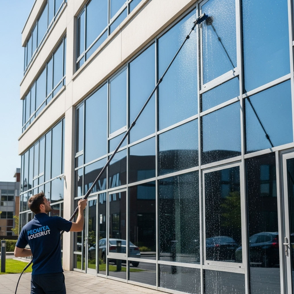 Технология WFP